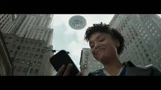 Super Bowl LVIII (58) Commercial: Squarespace - Hello Down There (2024)