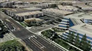 City of El Segundo & Continental Development Corp