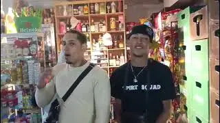 FRODO Glizzyen ❌Arcaeda NO, ME VIR&Oacute; 👹