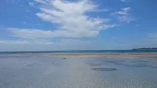 Fiji Islands l Natadola Beach