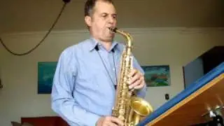 Thadeu Ventura  -  The windmills of your mind