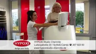 HYPOXI Studio Chemnitz