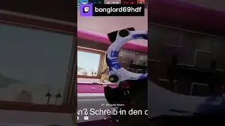 Mozzie Flick | bonglord69hdf auf #Twitch