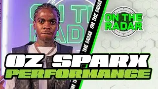 Oz Sparx 