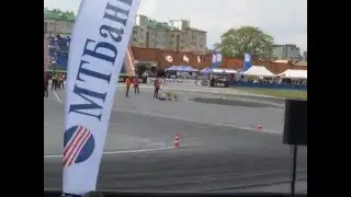 Перепечко Юрий и Самошкин Дмитрий