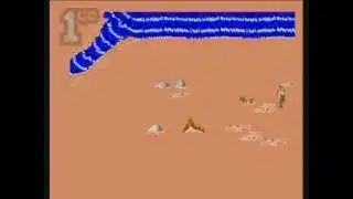 1GO Short Play - The Bermuda Project (Amiga)