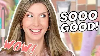 New Beauty Launches I&rsquo;m LOVING | Spring 2022