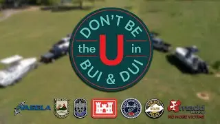 Don't Be the 