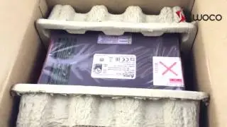 Delta 1kw AC Servo Drive ASD-B2-1021-B - KWOCO