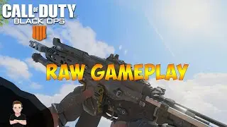 Call of Duty Black Ops 4  - Arsenal DOM - 49-5 - Zero Specialist with VAPR-XKG - No commentary