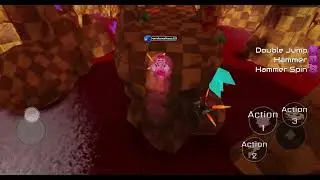 [RELIFE FROM THE DISTRESS OF DAMSEL] (*{amy gameplay}*) || SSO