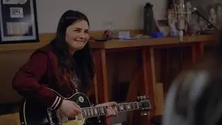 Queen of Jeans: The making of 'If you're not afraid, I'm not afraid'
