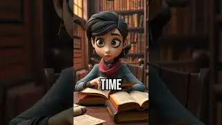 Eldergrove's Time Curse #horror #eldritch #nightmare