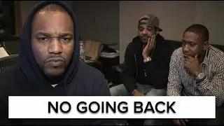 Cam'ron GOES NUCLEAR on Jim Jones & Maino &mdash; Peace Talks FAIL!