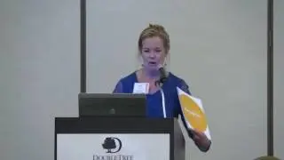 Caregiver Summit 2016: Maintaining Dignity & Identity