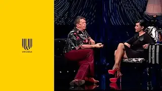 Chabelo confes&oacute; cu&aacute;l fue la &uacute;nica vez que falt&oacute; a su programa en 45 a&ntilde;os y por qu&eacute; | Susana Adicci&oacute;n