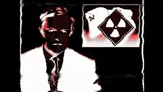 Black Bird of Chernobyl | Analog Horror