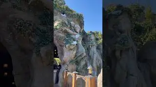 Fantasy Springs, Tokyo DisneySea #disney #shorts #japan
