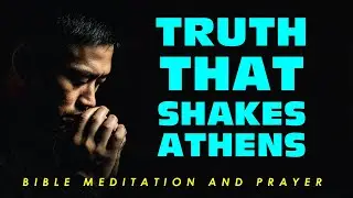 Acts 17:29-34 Explained | Paul’s Message on Idolatry, Repentance & Resurrection