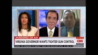 RICHARD HERMAN CNN LIVE 8/29/15  VESTER LEE FLANAGAN MURDERS 2