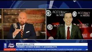 Adam Guillette on Salem News: How Public Schools Are Failing America&rsquo;s Kids