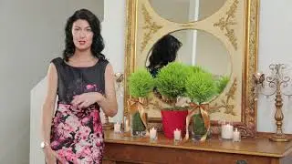 Pro Tip: Mini Topiaries | Holidays | Star Market