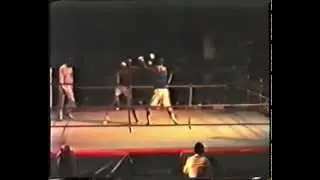Alan Vaughan boxer : AIBA WORLD YOUTH CHAMPIONSHIPS 1/4 FINALS (U19)  Lima,Peru