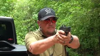 S&W Shield X: Какие боеприпасы он будет потреблять?!!
