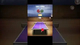 Let's Play! Table Tennis World Tour on YouTube Playables - Fun ping pong game