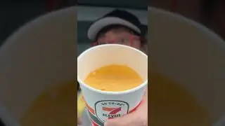 БЕСПЛАТНАЯ ЧАШКА кофе с сыром &laquo;Начо&raquo; в 7-Eleven Food Hack