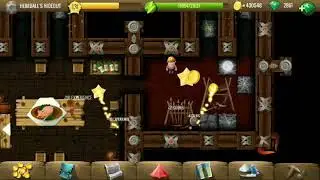 Heimdall's hideout - Diggy's Adventure