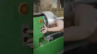 Torna Tezgahına SIKIŞIRSANIZ Ne Olur? 🔩😱