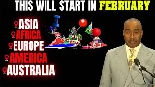 Pastor Gino Jennings | [ URGENT MESSAGE ] - We Were Warned To Prepare For This But Many Refused!