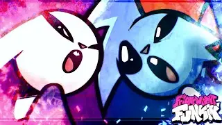 Friday Night Funkin' - FNF x Bunnykill Mod [HARD]