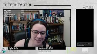 When the Darkness Comes (Streamed 2019)