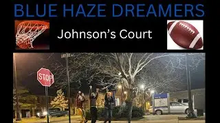 Johnson’s Court Season 4 Ep:19 The Playoffs are here Baby!