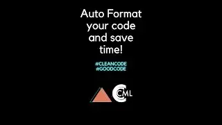 Auto Format your python code in a breeze using black package