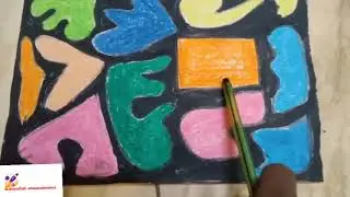 Easy drawing ( Emphasis )
