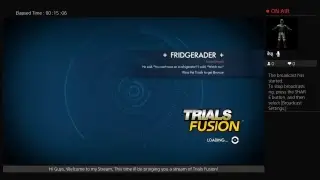 Trials Fusion Community made tracks