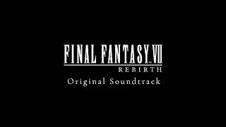FF7 Rebirth MidgardSormr Battle theme Second Phase Extended