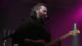 The Hot Soles - Yellow Arch Studios - Sheffield - 20/11/25...