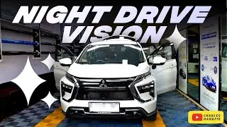 PASANG KACAFILM XPANDER ULTIMATE FACELIFT 2025 | DELUXE WINDOW FILM | #xpander #xpanderultimate