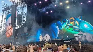 Empire Of The Sun END SHOW @ Rock en Seine 2025