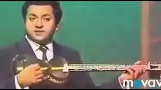Ортиқ Отажонов. Дилдор кечирмас.