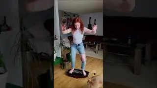 Zone Balance Board by VewDo - Mash Up
