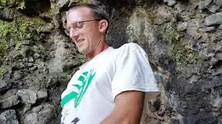 Whatipu Caves