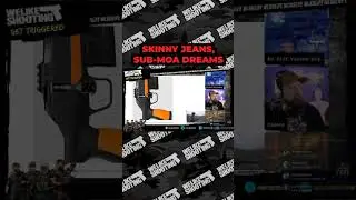 Skinny Jeans SubMOA Dreams