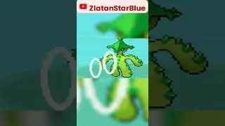 CUANDO LO DICES Y PASA !! - Pok&eacute;mon ESMERALDA ULTRA Randomlocke #randomlocke #pokemon #short