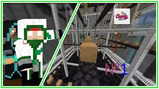 Прохождение карты Candy Factory - 2 chapter: Candy Horror  [Часть 1]