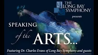 Speaking of the Arts - Going for Baroque Concert Lecture (Episode 6)